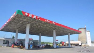 天津佰焰CNG加氣機(jī)使用故障排除